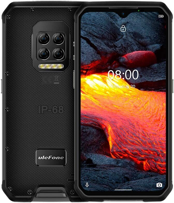 UleFone Armor 9E