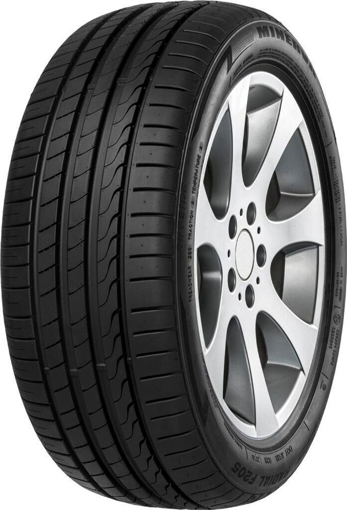 Minerva F 205 255/35R20 97Y XL au meilleur prix sur idealo.fr