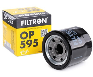 Filtron OP 595 ab 3,24 € | Preisvergleich bei idealo.de