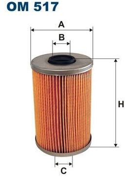 Filtron OM 517