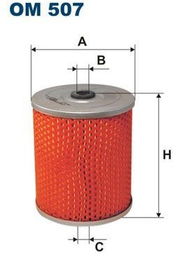 Filtron OM 507