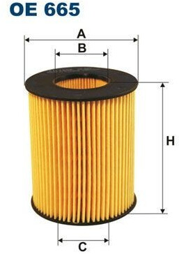Filtron OE 665