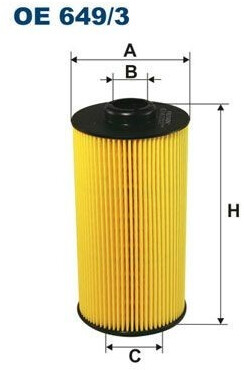 Filtron OE 649/3