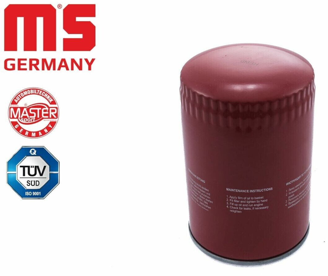Mastersport 940/1-OF-PCS-MS