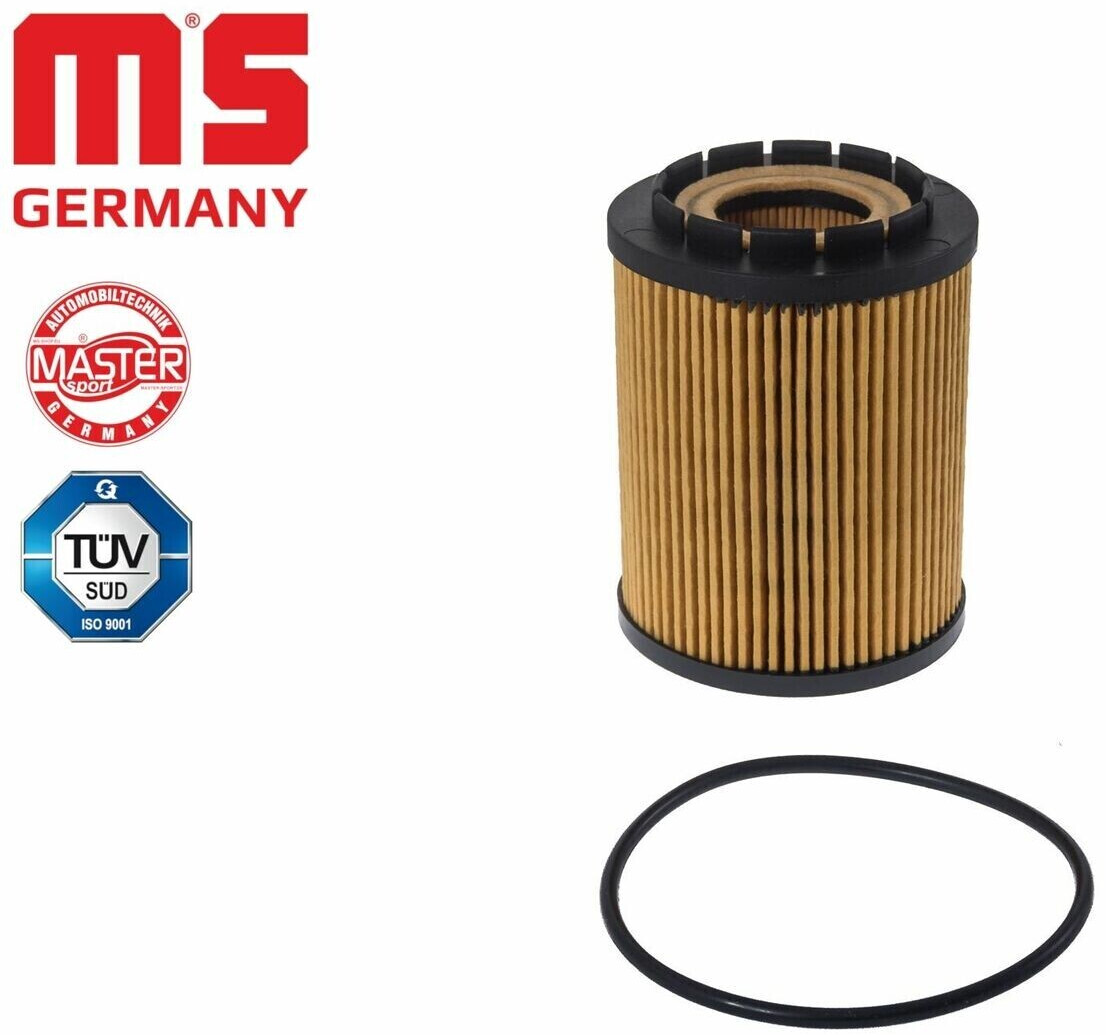 Mastersport 932/6N-OF-PCS-MS