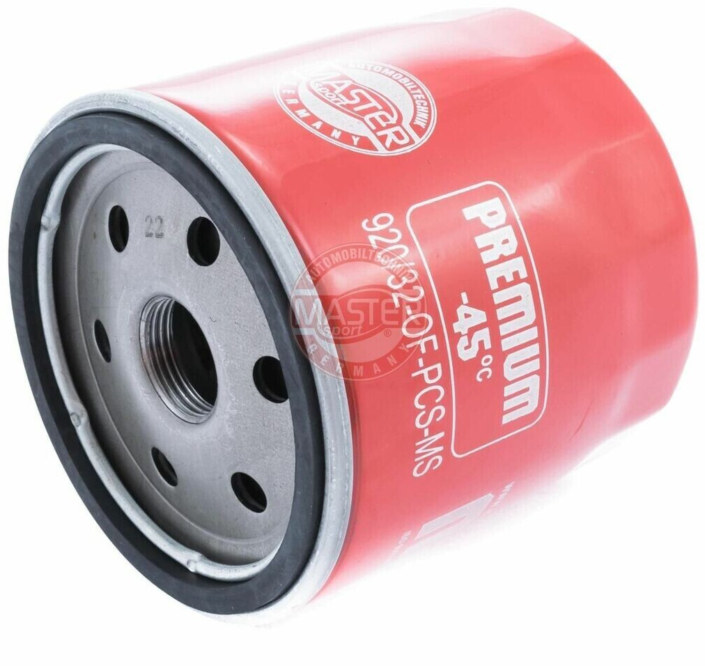Mastersport 920/32-OF-PCS-MS