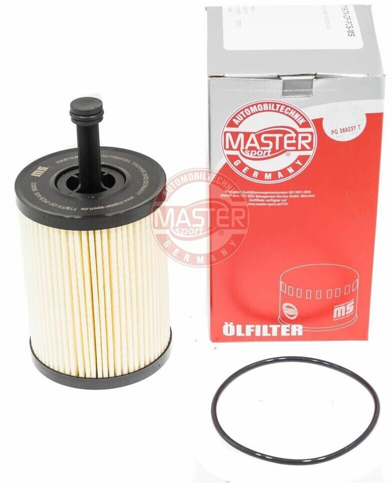 Mastersport 719/7X-OF-PCS-MS