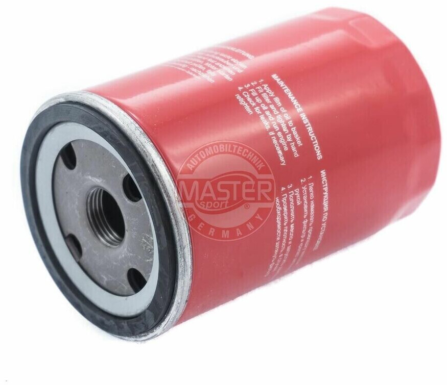 Mastersport 719/5-OF-PCS-MS