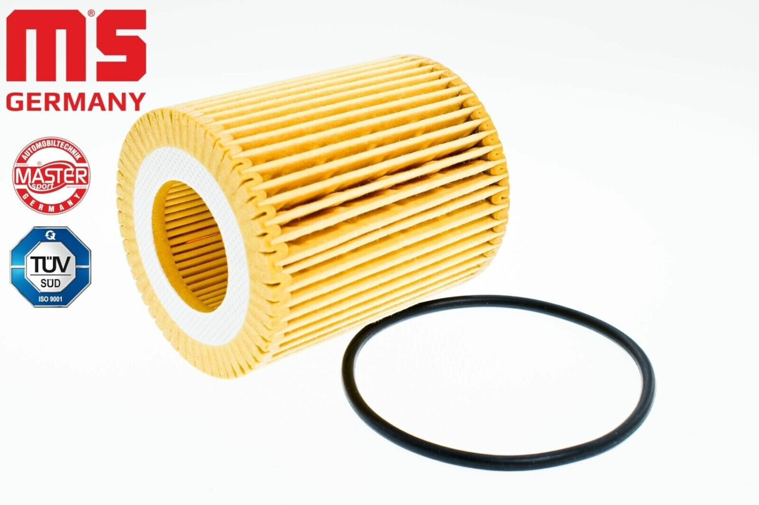 Mastersport 711/4X-OF-PCS-MS