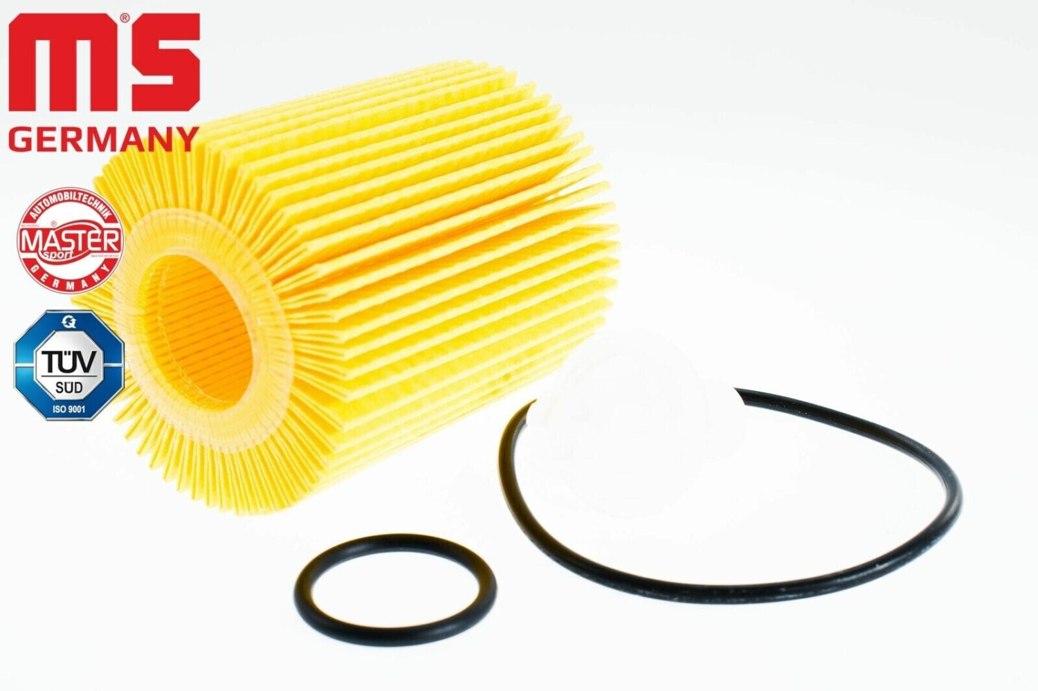 Mastersport 7009Z-OF-PCS-MS