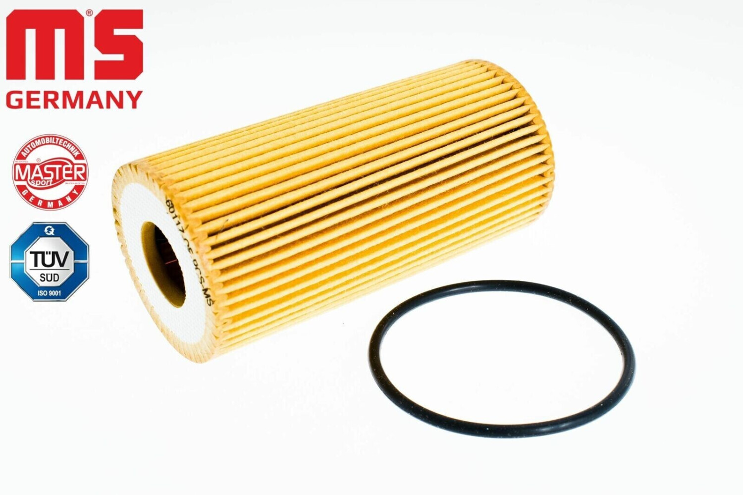 Mastersport 6011Z-OF-PCS-MS