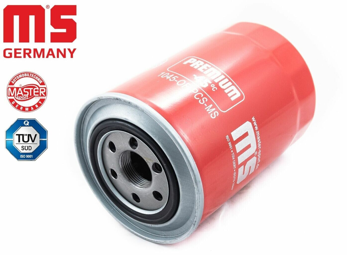 Mastersport 1045-OF-PCS-MS
