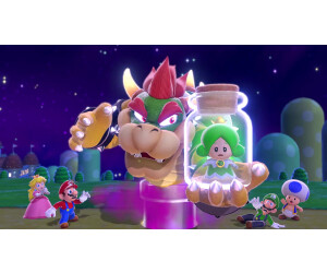 Soldes Super Mario 3D All-Stars (Switch) 2024 au meilleur prix sur