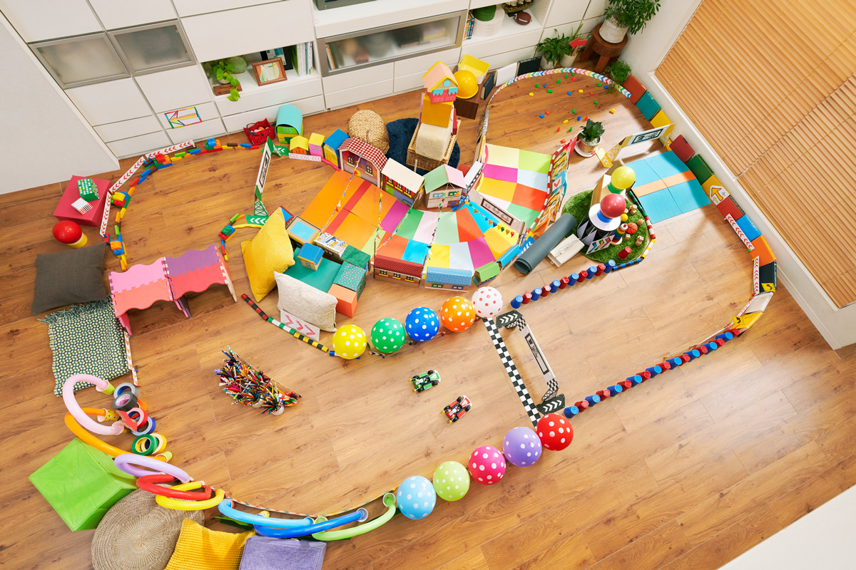Mario home top circuit price