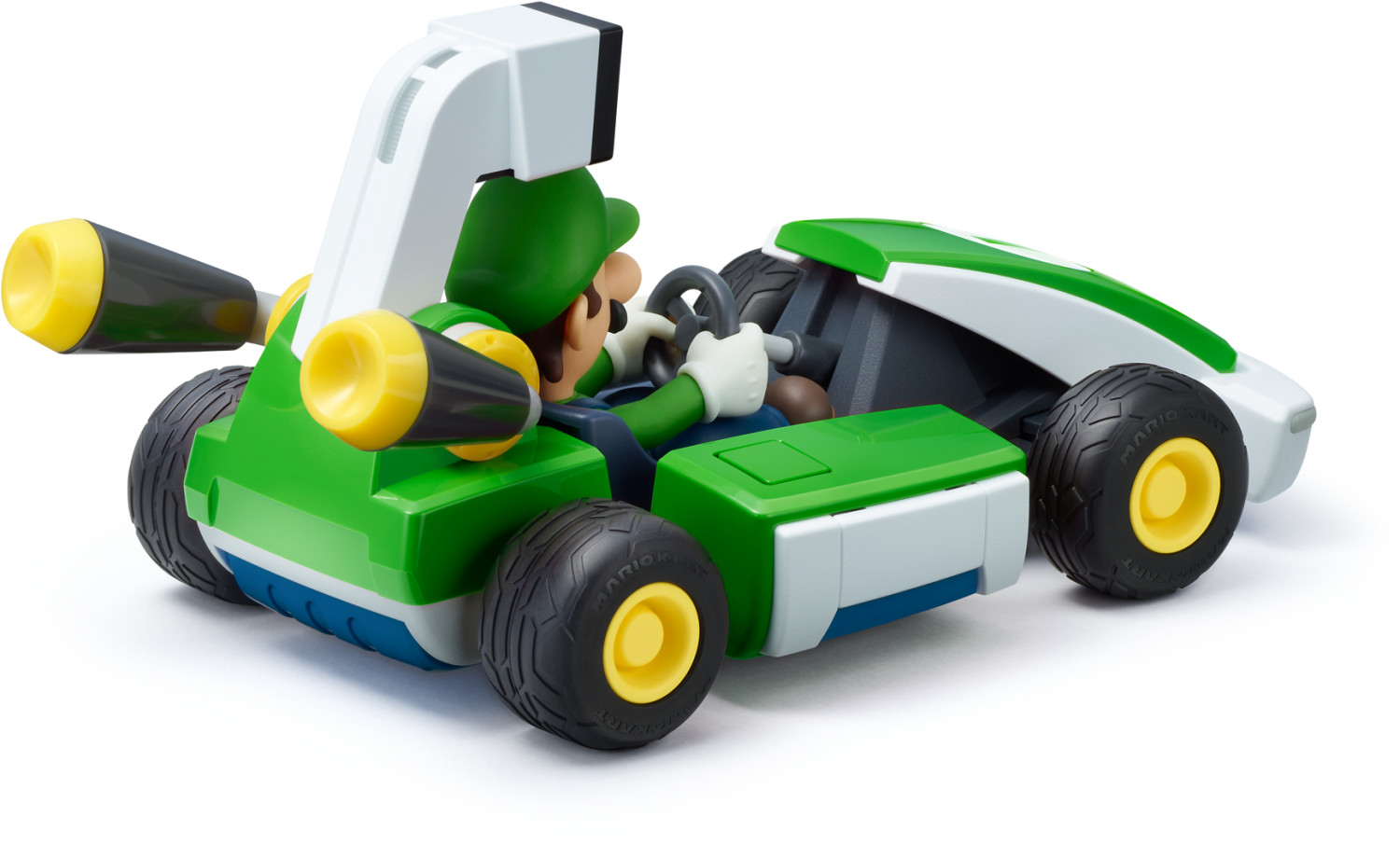 Mario Kart Live: Home Circuit - Ensemble Luigi (Switch) au meilleur prix  sur