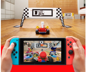 Mario Kart Live: Home Circuit - Mario Set (Switch) ab € 75,62