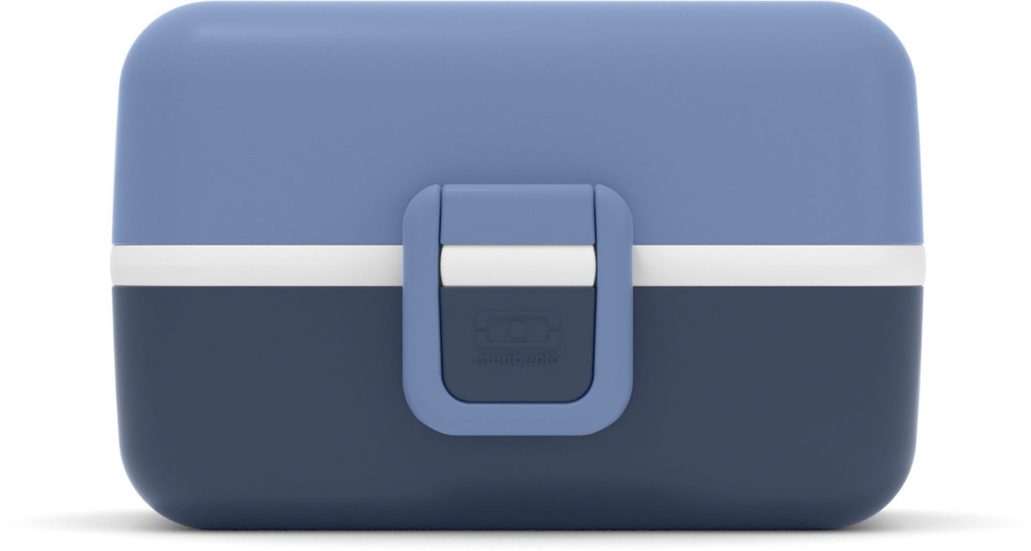 Monbento MB Tresor 0,8 l bleu Infinity