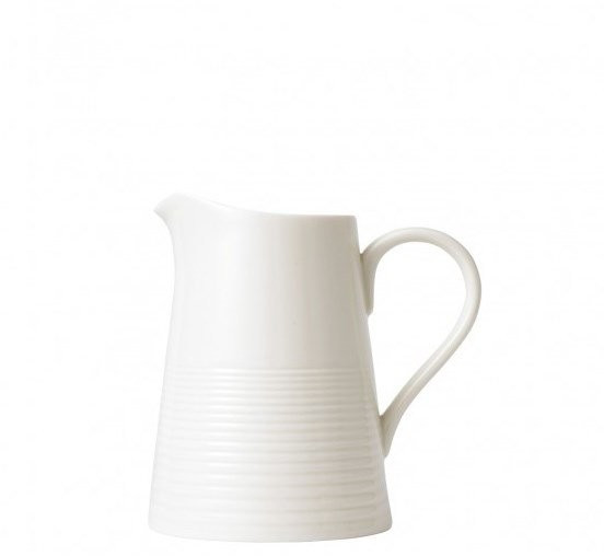 Royal Doulton Maze jug 1 l white