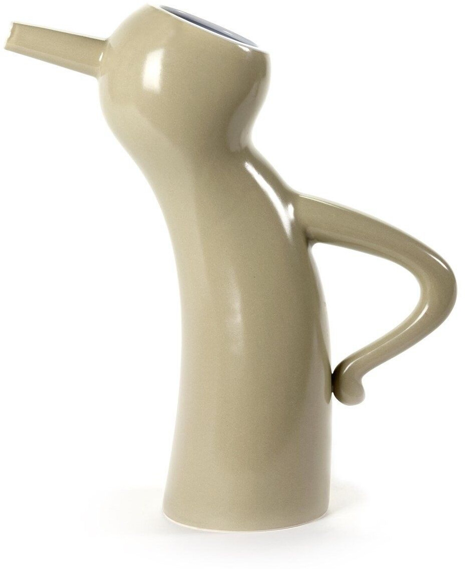 Serax Mini Monsieur Cruchot jug 1 l taupe