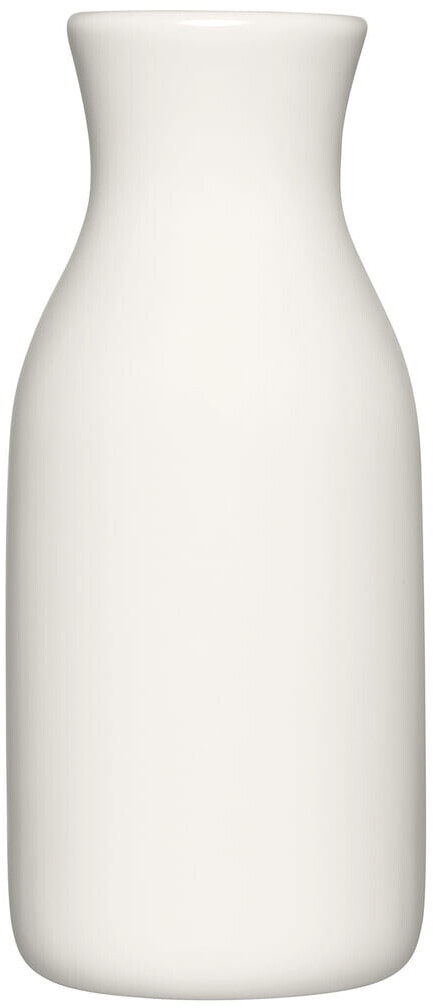 iittala Raami jug 0.4 l cream white
