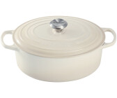 Le Creuset Signature casseruola ovale 31 cm a € 250,25 (oggi)