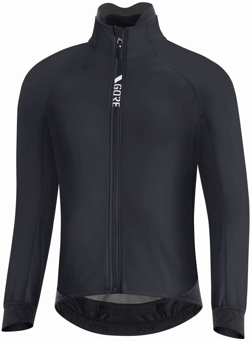 Gore thermo jacket new arrivals