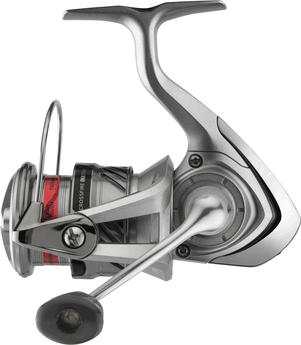 Daiwa Crossfire LT 2000