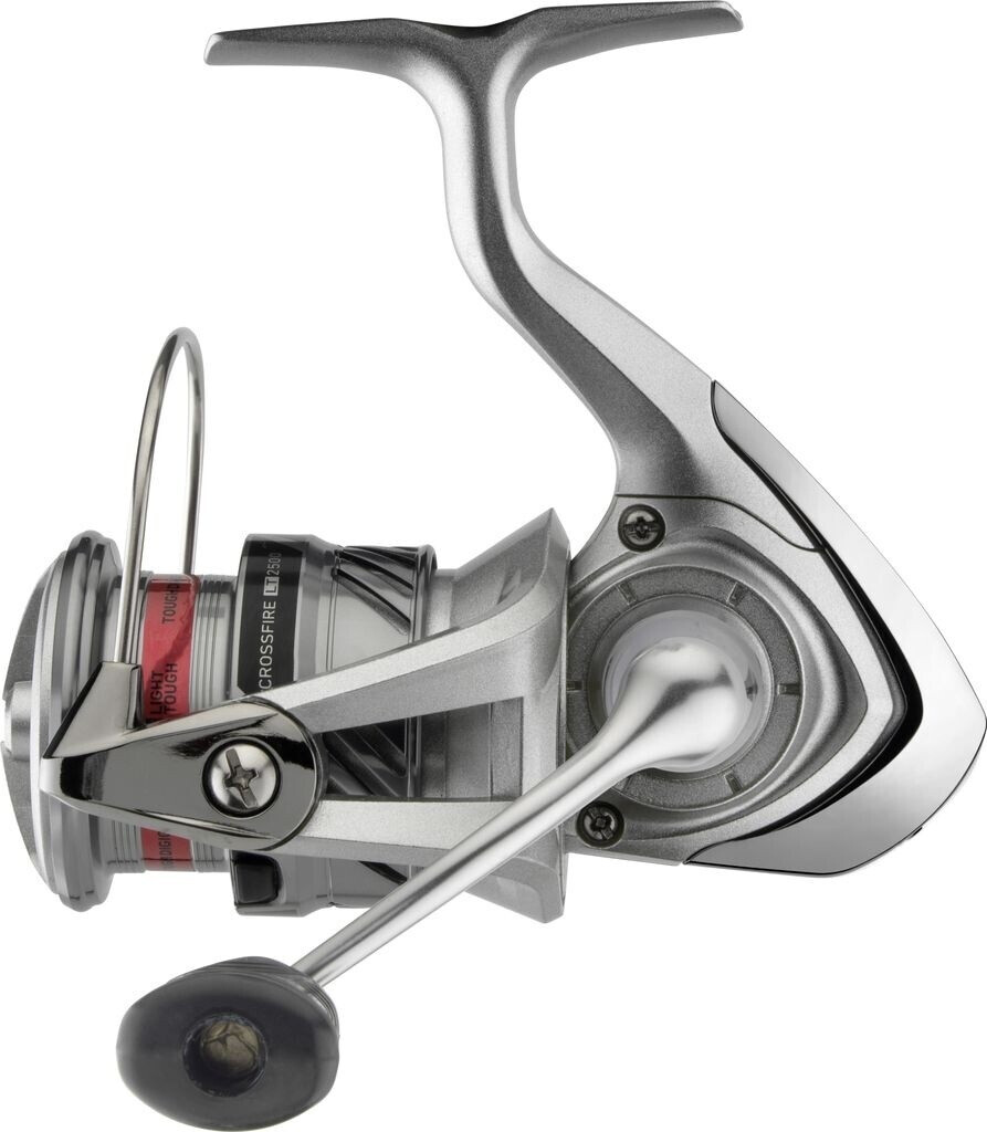 Daiwa Crossfire LT 4000-C
