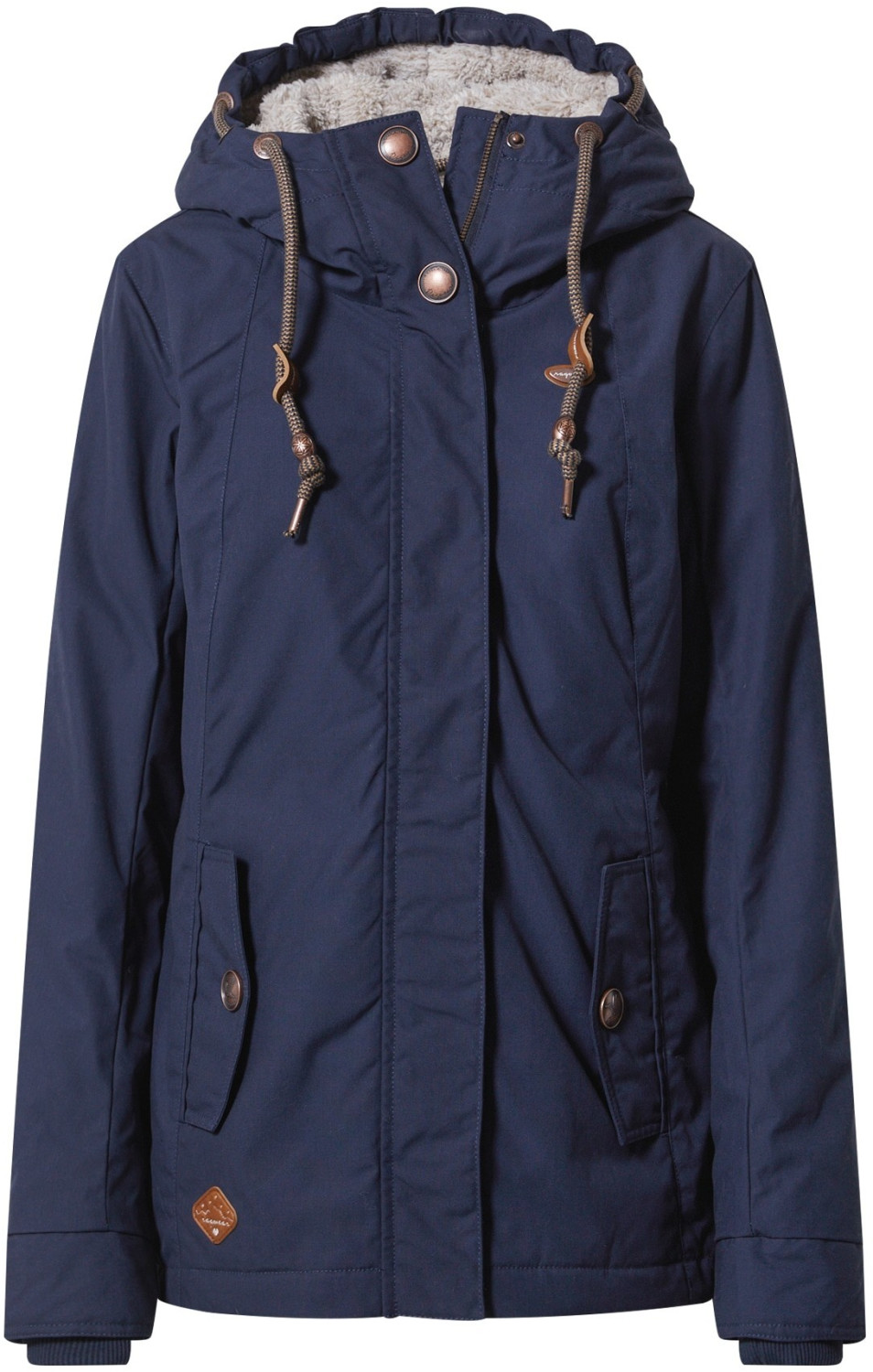 Ragwear Monade Winter navy (2021-60009-2028)