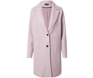 Only bonded clearance coat