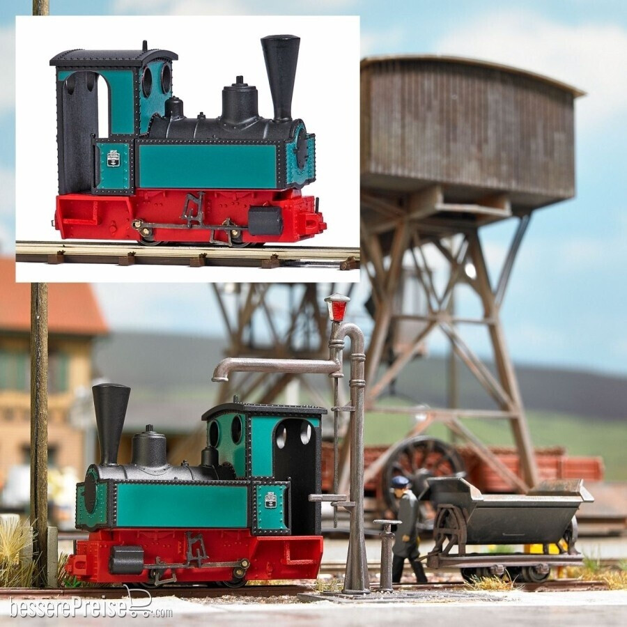 Busch 12141