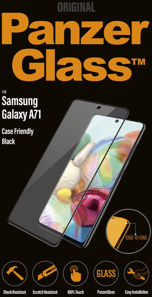 PanzerGlass 7212