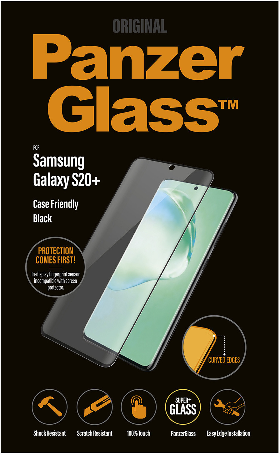 PanzerGlass 7220