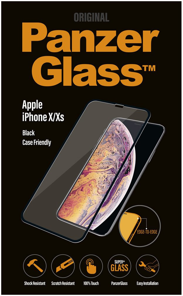 PanzerGlass 2632