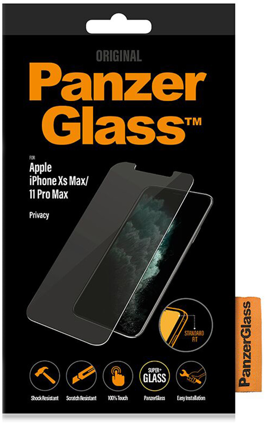 PanzerGlass P2663
