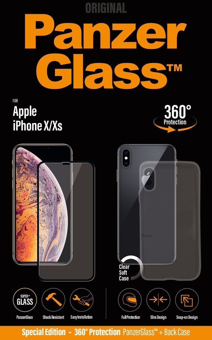PanzerGlass B2623