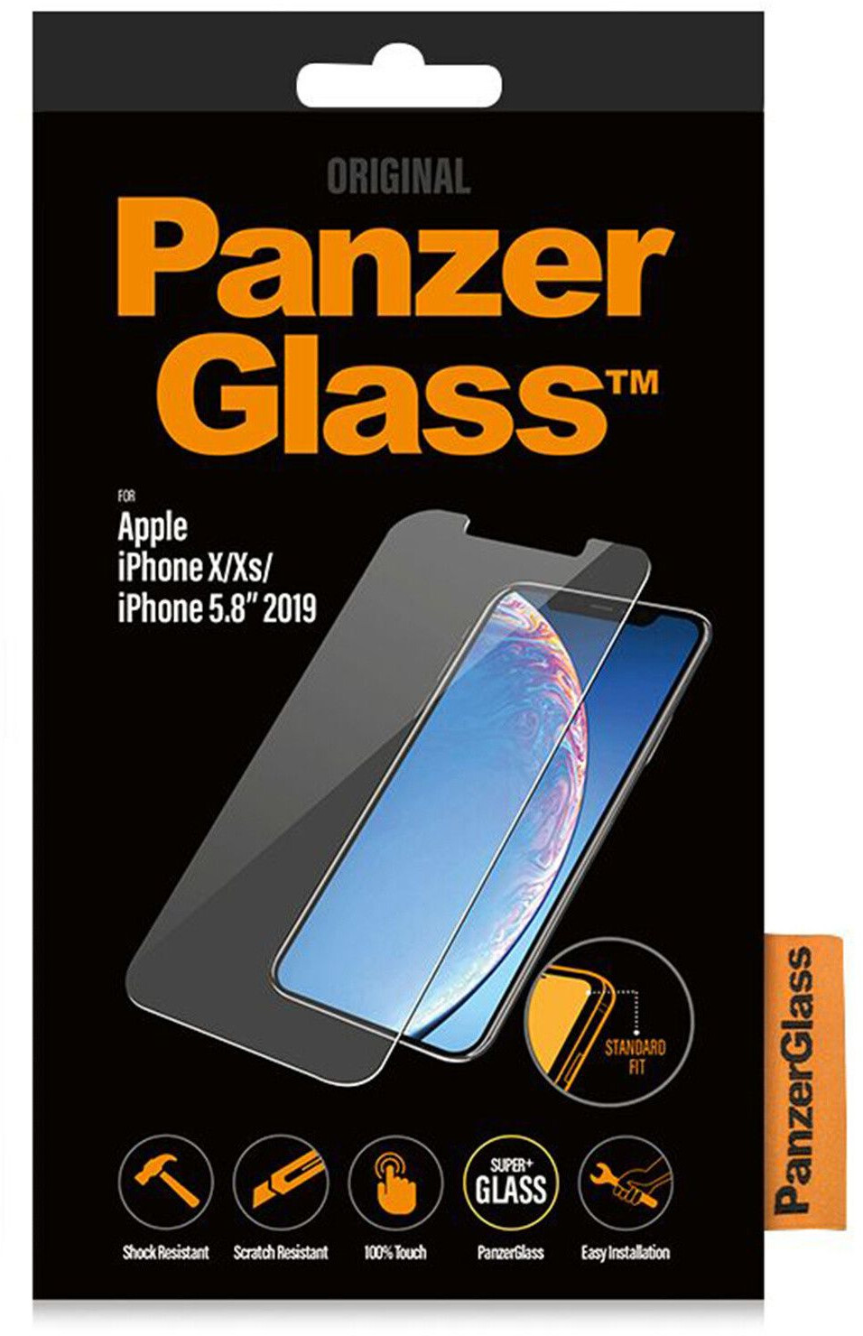 PanzerGlass 2661
