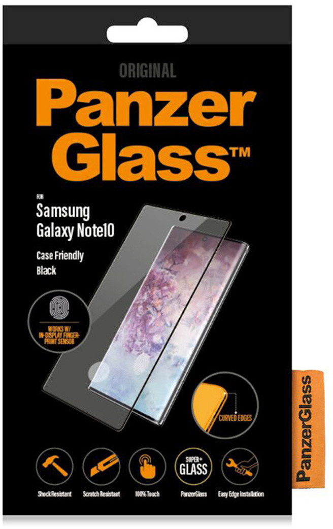 PanzerGlass 7201