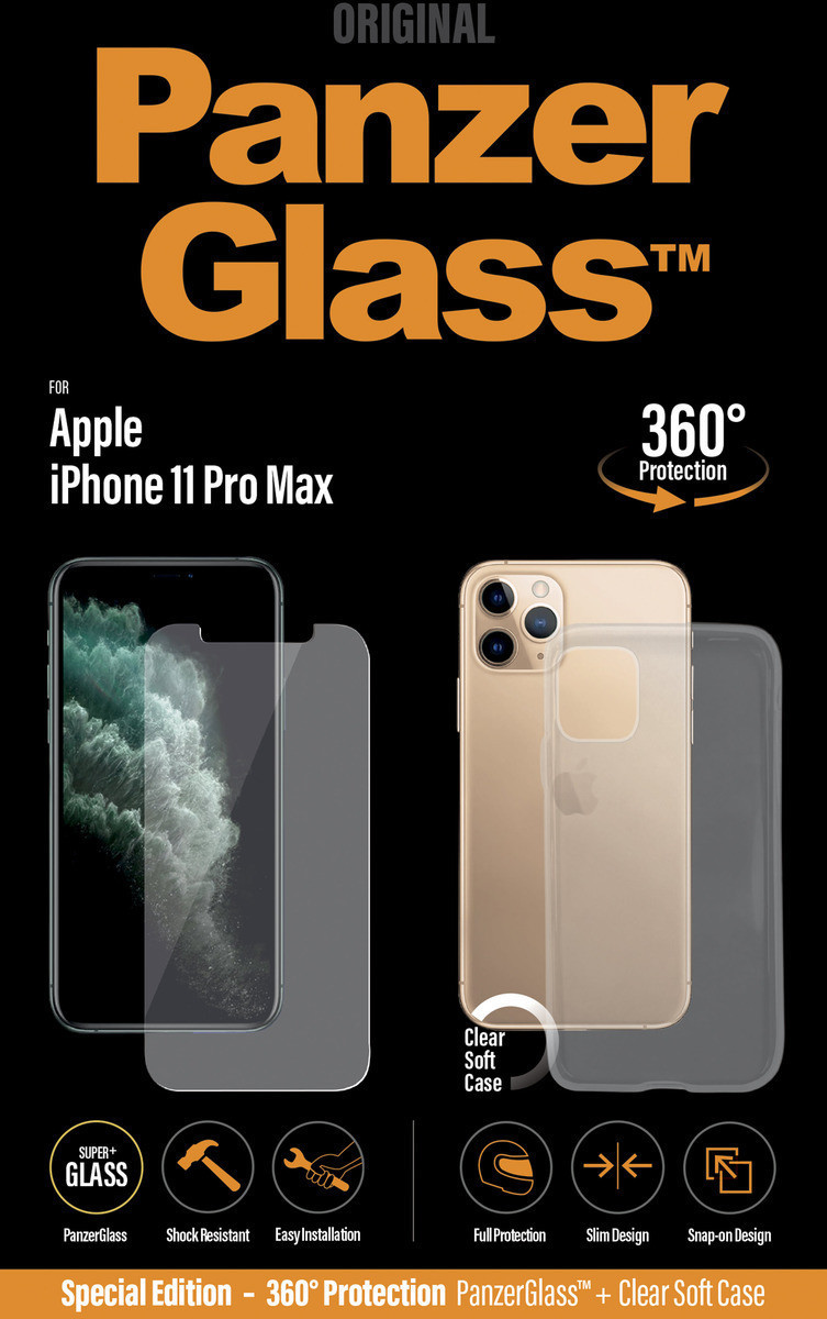PanzerGlass B2663