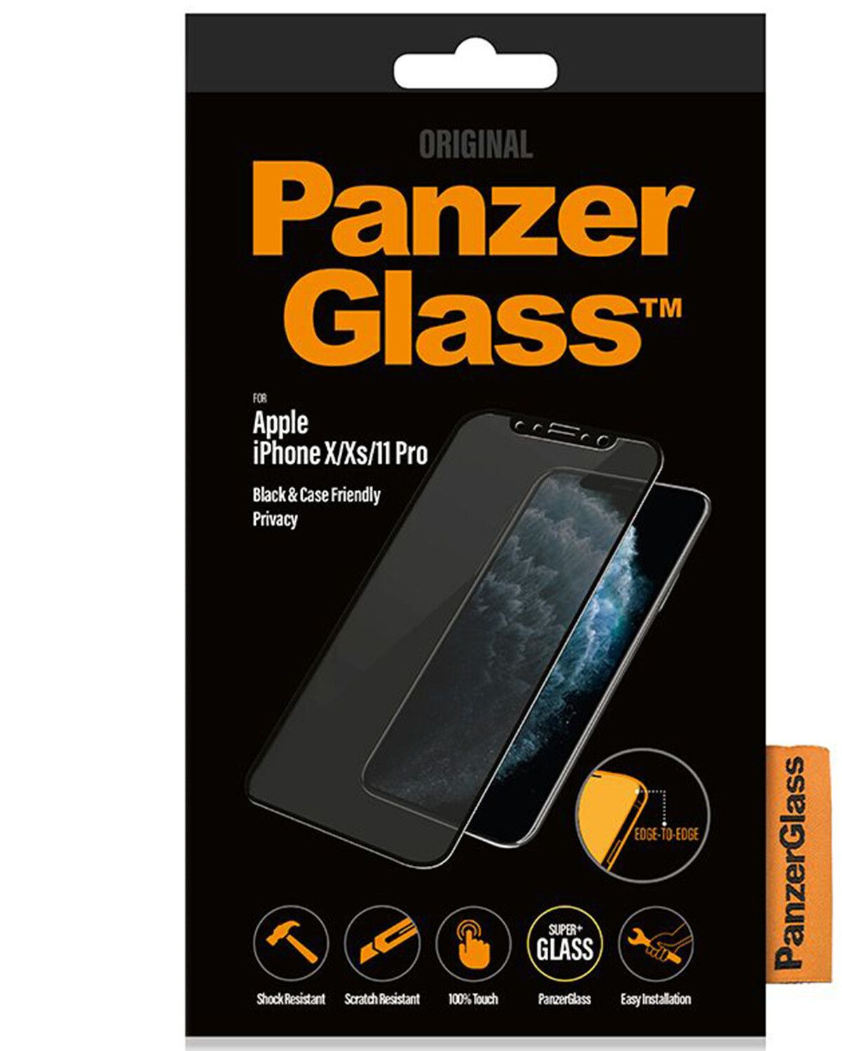 PanzerGlass P2664