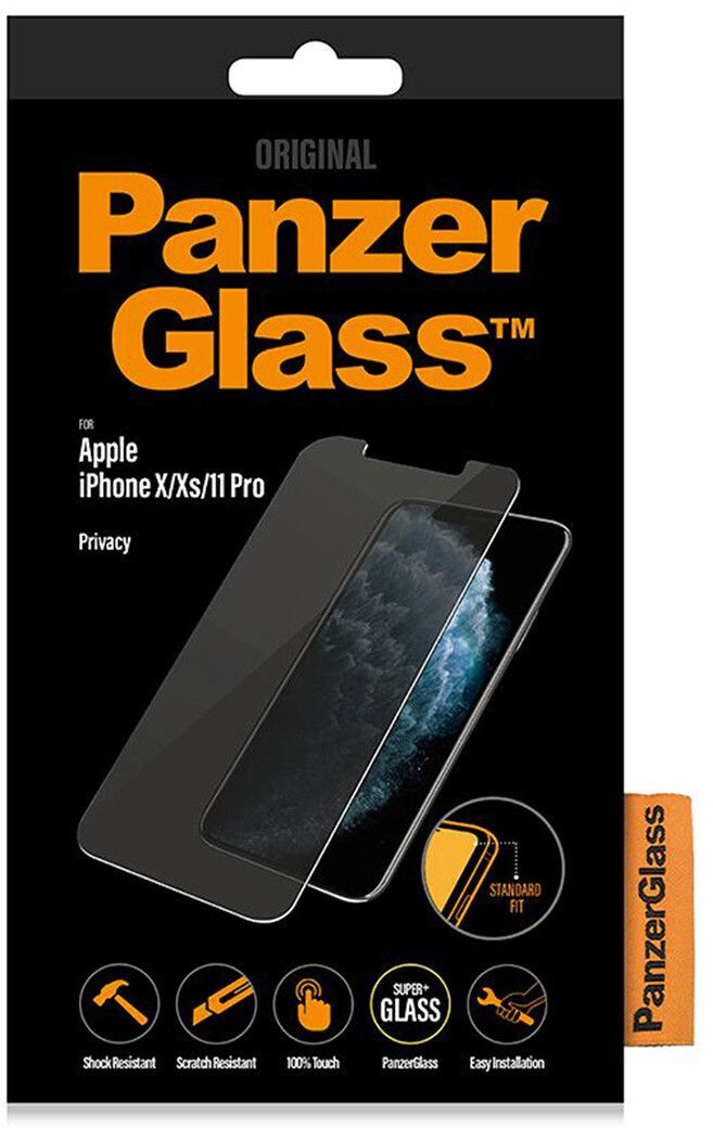 PanzerGlass P2661