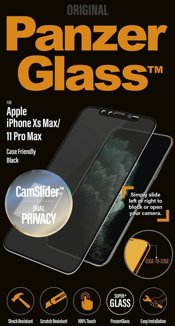 PanzerGlass P2669