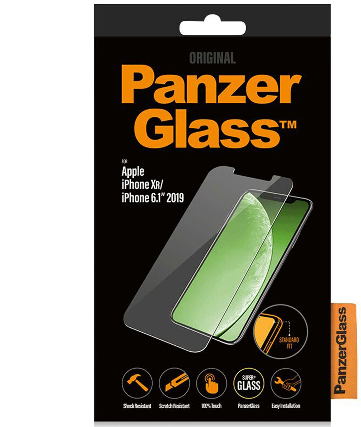PanzerGlass 2662