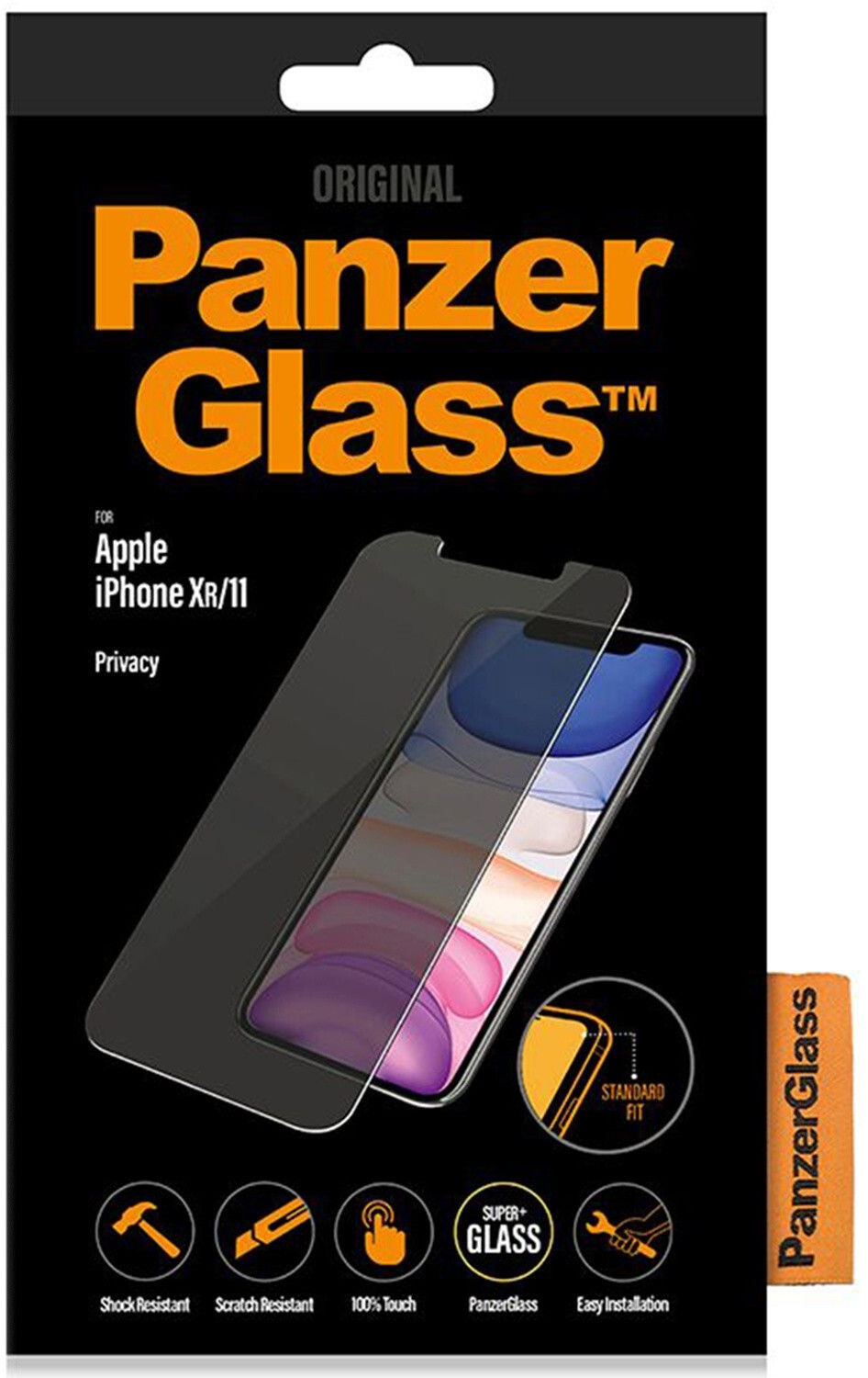 PanzerGlass P2662