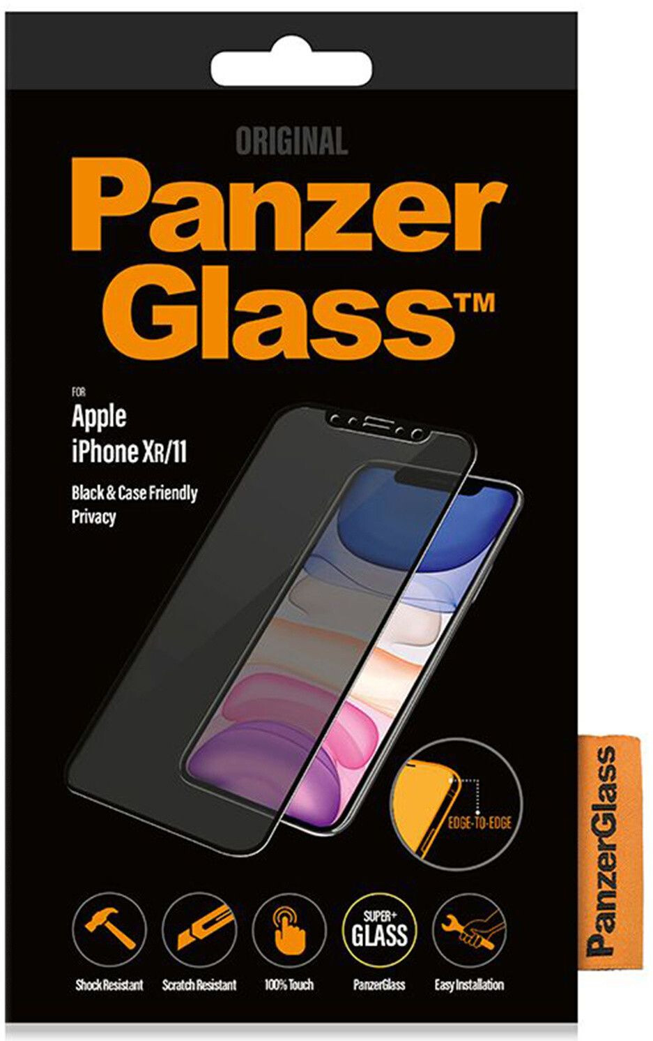 PanzerGlass P2665