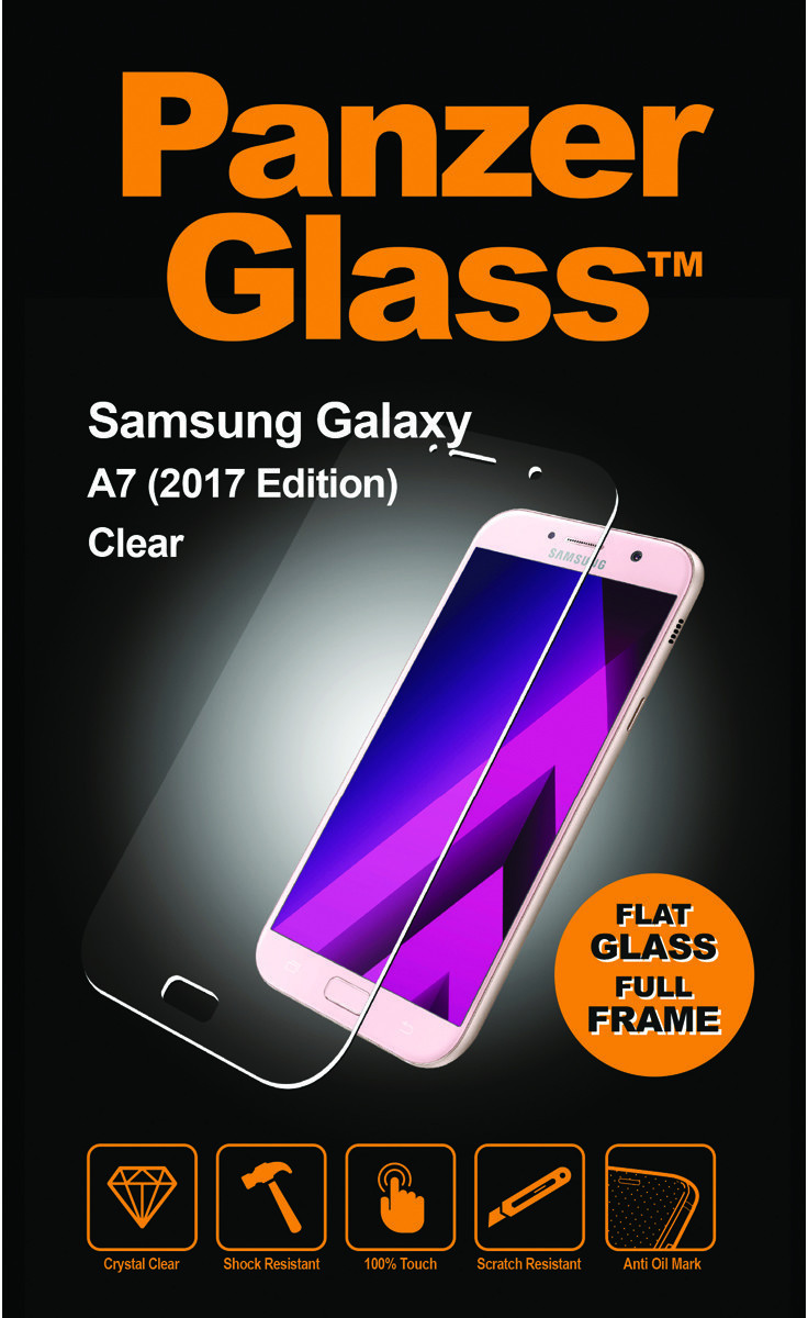 PanzerGlass 7104