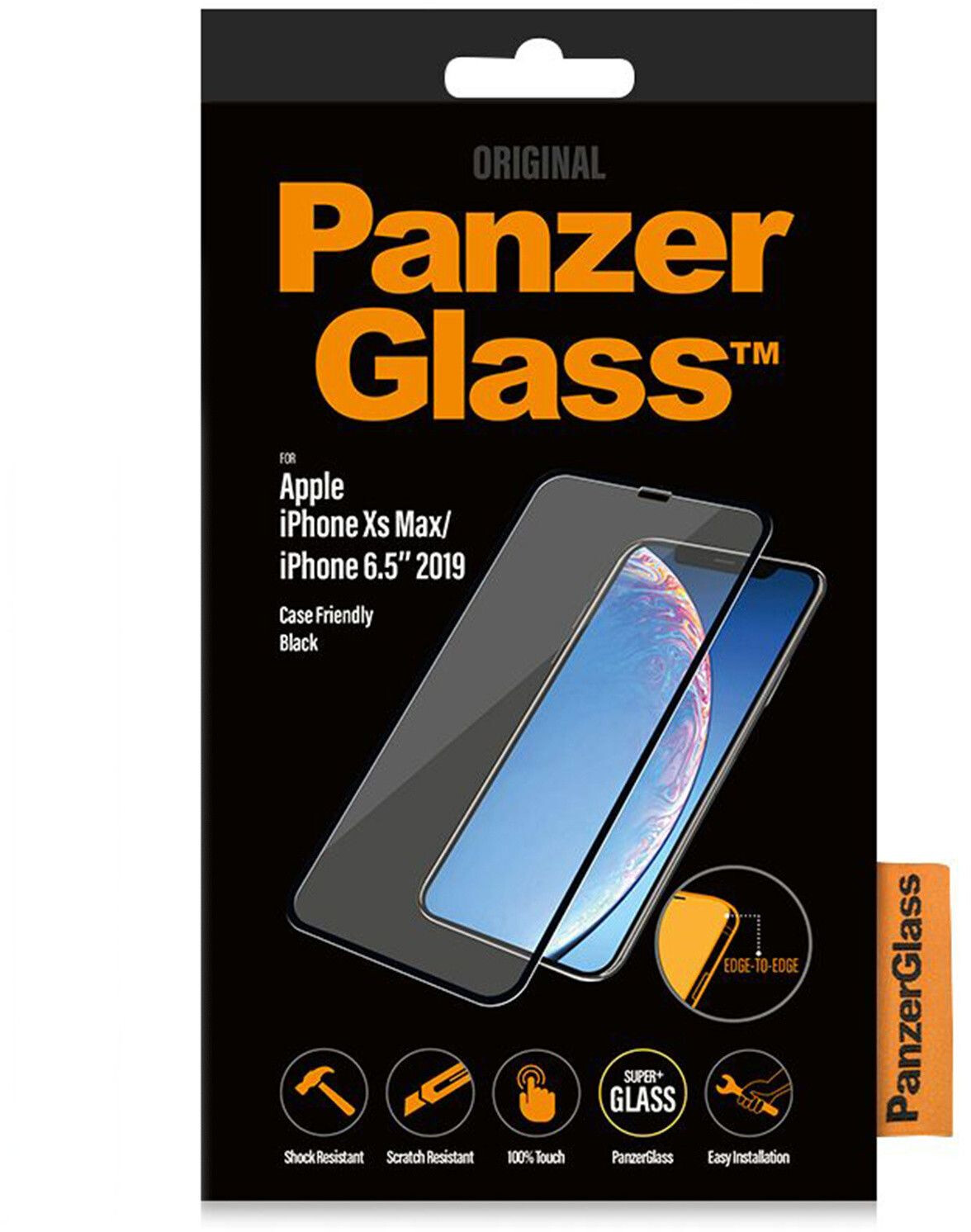 PanzerGlass 2666