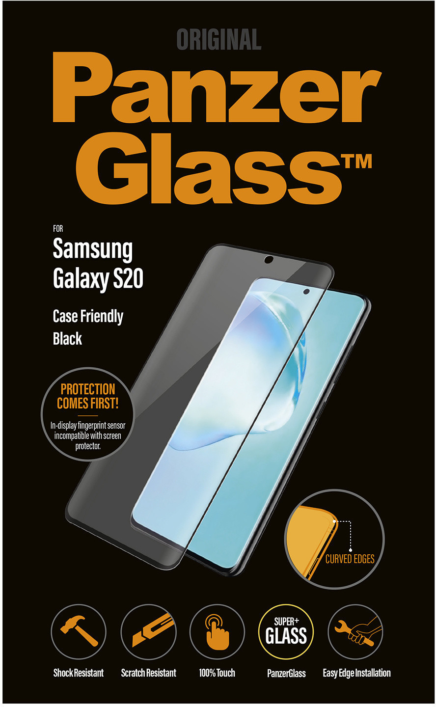 PanzerGlass 7219