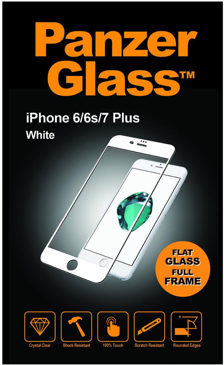 PanzerGlass 2621