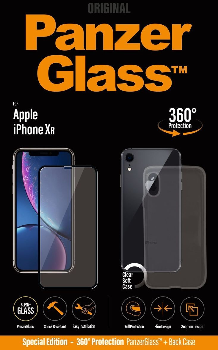 PanzerGlass B2641